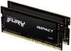 Obrázek KINGSTON SODIMM DDR4 64 GB (Kit of 2) 3200MT/ s CL20 FURY Impact