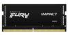 Obrázek KINGSTON SODIMM DDR5 32 GB 4800MT/ s CL38 FURY Impact