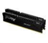 Obrázek KINGSTON DIMM DDR5 64 GB (Kit of 2) 6000MT/ s CL36 FURY Beast Černá EXPO