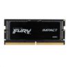 Obrázek KINGSTON SODIMM DDR5 16 GB 5600MT/ s CL40 FURY Impact PnP