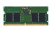 Obrázek KINGSTON SODIMM DDR5 32 GB 5600MT/ s Non- ECC CL46 2Rx8