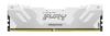 Obrázek KINGSTON DIMM DDR5 16 GB 7200MT/ s CL38 FURY Renegade Bílá XMP