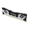 Obrázek KINGSTON DIMM DDR5 48 GB 6400MT/ s CL32 FURY Renegade Silver XMP