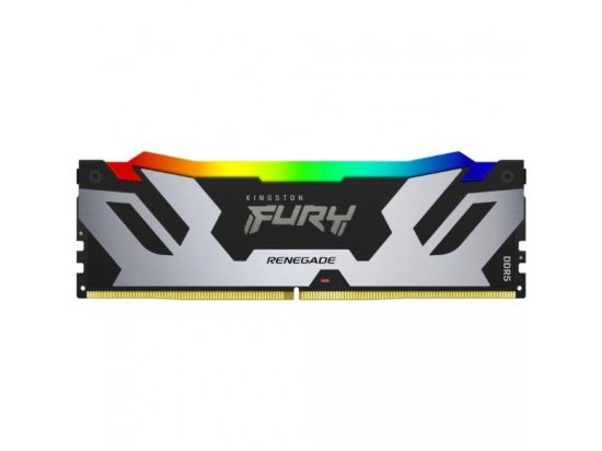 Obrázek KINGSTON DIMM DDR5 48GB 6400MT/s CL32 FURY Renegade RGB XMP