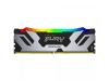 Obrázek KINGSTON DIMM DDR5 24 GB 7200MT/ s CL38 FURY Renegade RGB XMP