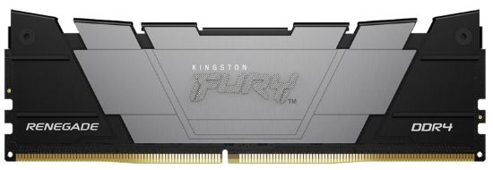 Obrázek KINGSTON DIMM DDR4 8GB  3200MT/s CL16 FURY Renegade Black