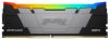 Obrázek KINGSTON DIMM DDR4 8 GB 3200MT/ s CL16 FURY Renegade Black RGB