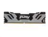 Obrázek KINGSTON DIMM DDR5 32 GB 6400MT/ s CL32 FURY Renegade Silver XMP