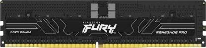 Obrázek KINGSTON DIMM DDR5 16GB 5600MT/s ECC Reg FURY Renegade Pro EXPO