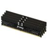 Obrázek KINGSTON DIMM DDR5 64 GB(Kit of 4) 6000MT/ s ECC Reg FURY Renegade Pro EXPO
