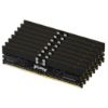 Obrázek KINGSTON DIMM DDR5 256 GB (Kit of 8) 6000MT/ s CL32 ECC 1Rx4 FURY Renegade Pro EXPO