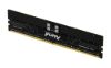 Obrázek KINGSTON DIMM DDR5 32 GB 6400MT/ s CL32 ECC 2Rx8 FURY Renegade Pro EXPO