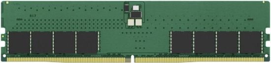 Obrázek KINGSTON DIMM DDR5 48GB 5600MT/s CL46 Non-ECC 2Rx8 ValueRAM