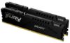 Obrázek KINGSTON DIMM DDR5 64 GB (Kit of 2) 6000MT/ s CL30 ECC FURY Beast EXPO Černá