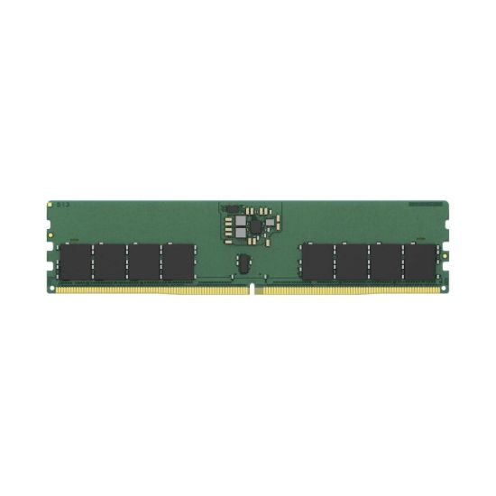 Obrázek KINGSTON CUDIMM DDR5 16GB 6400MT/s CL52 1Rx8 ValueRAM
