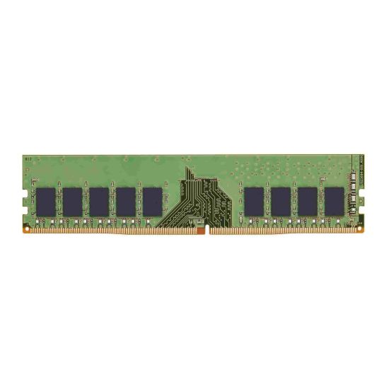 Obrázek KINGSTON DIMM DDR4 8GB 2666MT/s CL19 ECC 1Rx8 Micron R Server Premier