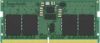 Obrázek KINGSTON SODIMM DDR5 8 GB 6400MT/ s CL52 Non- ECC 1Rx16 ValueRAM
