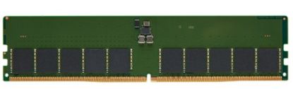 Obrázek KINGSTON DIMM DDR5 32 GB 5600MT/ s Non- ECC