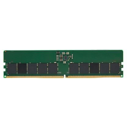Obrázek KINGSTON DIMM DDR5 16GB 5200MT/s CL42 ECC 1Rx8 Hynix A Server Premier
