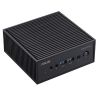 Obrázek ASUS PC PN42-BBN100MV Intel N100: 4C/4T, 0.8/3.7GHz (6W) bez RAM A HDD 1*M.2 +1* 2.5" 2x2 Intel Dual Band 802.11ax  VGA