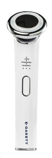 Obrázek Garett Beauty Bright Skin -  přístroj pro mezoterapii a omlazení pleti