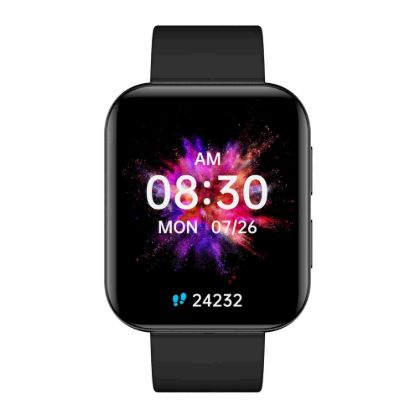 Obrázek Garett Smartwatch GRC MAXX Black