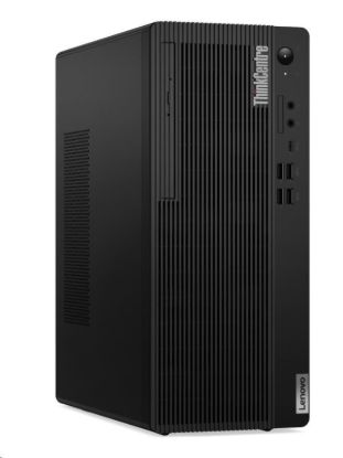 Obrázek LENOVO PC ThinkCentre M75t G5 Tower - Ryzen7 8700G,16GB,512SSD,DVD,W11P