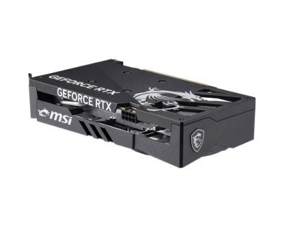 Obrázek MSI VGA NVIDIA GeForce RTX 5050 8G GAMING OC, RTX 5050, 8GB GDDR6, 3xDP, 1xHDMI