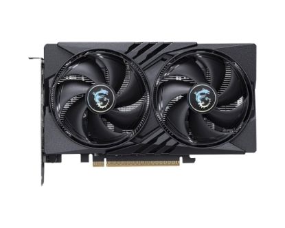 Obrázek MSI VGA NVIDIA GeForce RTX 5050 8G GAMING OC, RTX 5050, 8GB GDDR6, 3xDP, 1xHDMI