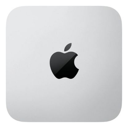 Obrázek Apple Mac Studio: Apple M4 Max chip with 14-core CPU, 32-core GPU, 36GB, 512GB
