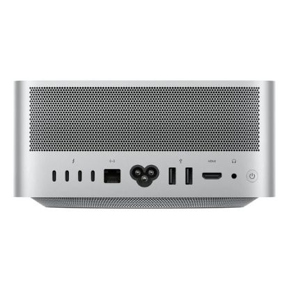 Obrázek APPLE Mac Studio: M1 Ultra chip with 20-core CPU and 48-core GPU, 64GB RAM,1TB SSD