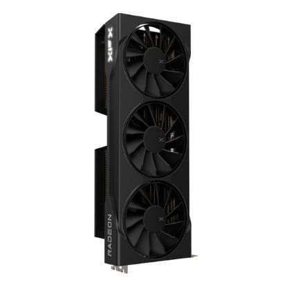 Obrázek VGA XFX Swift AMD Radeon RX 9070 XT 16GB GDDR6, bulk