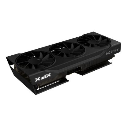Obrázek VGA XFX Swift AMD Radeon RX 9070 XT 16GB GDDR6, bulk