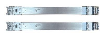 Obrázek QNAP RAIL-S01 sada krátkých kolejnic, ližiny