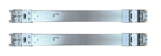 Obrázek QNAP RAIL-S01 sada krátkých kolejnic, ližiny