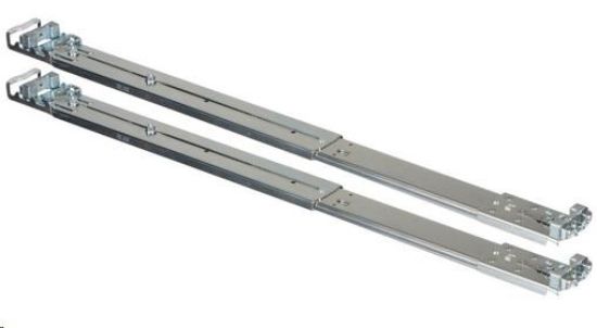 Obrázek QNAP RAIL-B02 sada kolejnic, ližiny