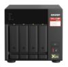 Obrázek QNAP TS- 473A- 8G (4C/ Ryzen V1500B/ 2, 2GHz/ 8 GBRAM/ 4xSATA/ 2xM.2/ 2 x 2, 5GbE/ 3xUSB3.2/ 2xPCIe)