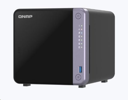 Obrázek QNAP TS-432X-4G