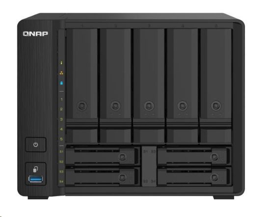 Obrázek QNAP TS-932PX-4G