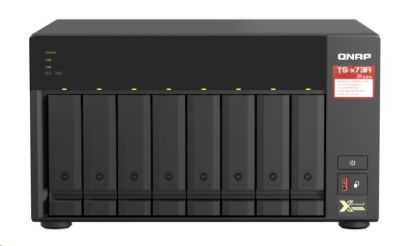 Obrázek QNAP TS-873A-8G 
