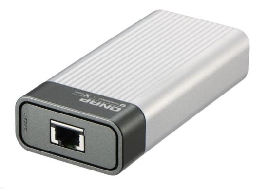 Obrázek QNAP QNA-T310G1T adaptér Thunderbolt 3 na 10GBASE-T (1x10GbE,1xTB3)