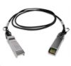 Obrázek QNAP CAB- DAC15M- SFPP DAC twinax kabel (1, 5m, 2xSFP+)