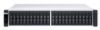 Obrázek QNAP ES2486dc- 2142IT- 128G (2 x 8C/ XeonD- 2142IT/ 3GHz/ 64 GBRAM/ 24xSAS/ 3xGbE/ 4xSFP+/ 2xUSB3.2/ 2xPCIe/ RP)