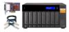 Obrázek QNAP TL- D800S rozšiřující jednotka QNAP NAS s QXP- 800eS- A1164 (8xSATA, 2xSFF- 8088)