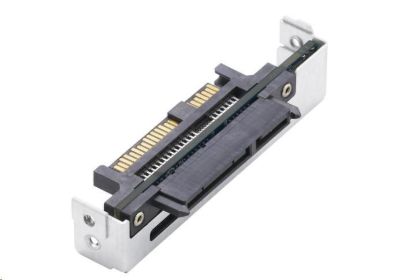 Obrázek QNAP QDA-SA3-4PCS diskový adaptér 6Gb/s SAS na SATA pro ES2486dc