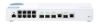 Obrázek QNAP switch QSW- M408- 2C (8xGbE, 2xSFP+, 2 x 10GbE/ SFP+combo)