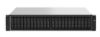 Obrázek QNAP TS- h2490FU- 7302P- 128G (16C/ EPYC7302P/ 3, 3GHz/ 128 GBRAM/ 24xU.2/ 2 x 2, 5GbE/ 2xSFP28/ 2xUSB3.2/ 5xPCIe/ RP)