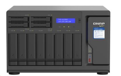 Obrázek QNAP TVS-h1288X-W1250-16G