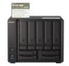 Obrázek QNAP TS- h973AX- 8G (4C/ RyzenV1500B/ 2, 2GHz/ 8 GBRAM/ 9xSATA/ 2 x 2, 5GbE/ 1 x 10GbE/ 4xUSB3.2)