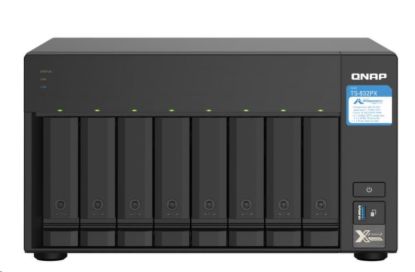 Obrázek QNAP TS-832PX-4G